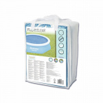 Bestway Flowclear Zonnescherm, 2,44m x 66cm Bestway Flowclear Zonnescherm, 2,44m x 66cm