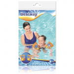 Bestway Swim Safe armpads, stap C Bestway Swim Safe armpads, stap C