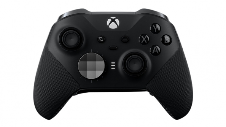 Microsoft Xbox Elite draadloze controller serie 2 (Xbox One/PC) Microsoft Xbox Elite draadloze controller serie 2 (Xbox One/PC)