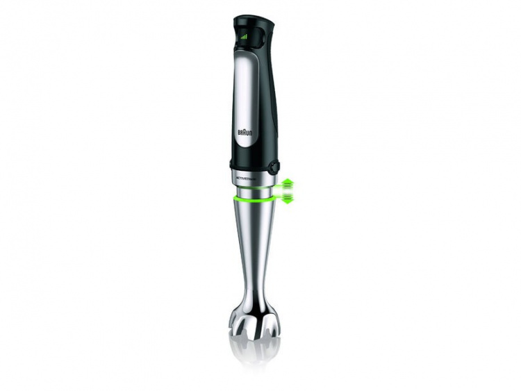 Braun Stavmixer 7045X MultiQuick 7 Braun Stavmixer 7045X MultiQuick 7