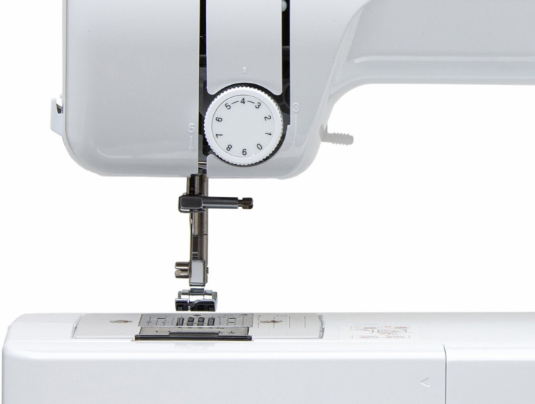 Brother LW14 Beginner-friendly sewing machine