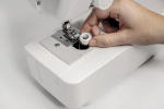 Brother LW14 Beginner-friendly sewing machine