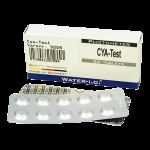 Pool Lab Navulling CYA-Test, 50 tabletten Pool Lab Navulling CYA-Test, 50 tabletten