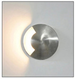 Epistar Staande lamp met modern design, 1 zijde