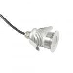 CREE Grondlamp Spotlight 35mm, volle bundel CREE Grondlamp Spotlight 35mm, volle bundel