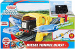 Thomas & Vrienden Dieseltunnel Blast