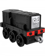 Thomas & Vrienden Dieseltunnel Blast