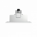 Philips Shellbark MyLiving Spotlights, 3 stuks
