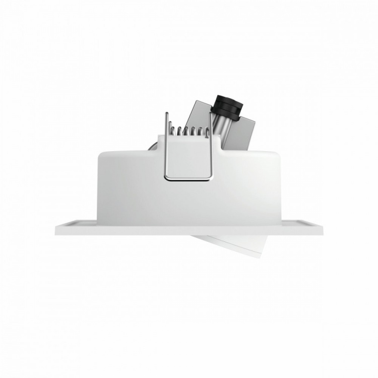 Philips Shellbark MyLiving Spotlights, 3 stuks