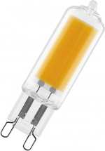 OSRAM LED gloeilamp, 2.8W OSRAM LED gloeilamp, 2.8W