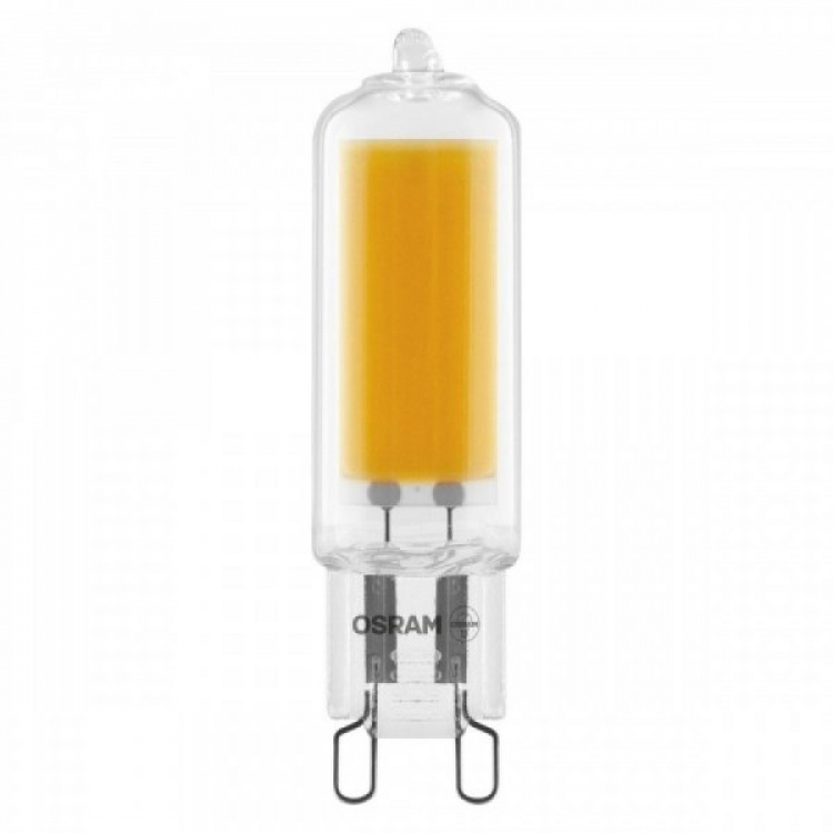 OSRAM LED gloeilamp, 2.8W OSRAM LED gloeilamp, 2.8W