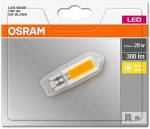 OSRAM LED gloeilamp, 2.8W OSRAM LED gloeilamp, 2.8W