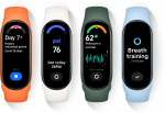 Xiaomi Smart Band 7 GL Xiaomi Smart Band 7 GL