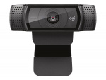 Logitech C920e Webbkamera, 30FPS 1080p Logitech C920e Webbkamera, 30FPS 1080p
