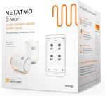 Netatmo Smart Radiator Startkit