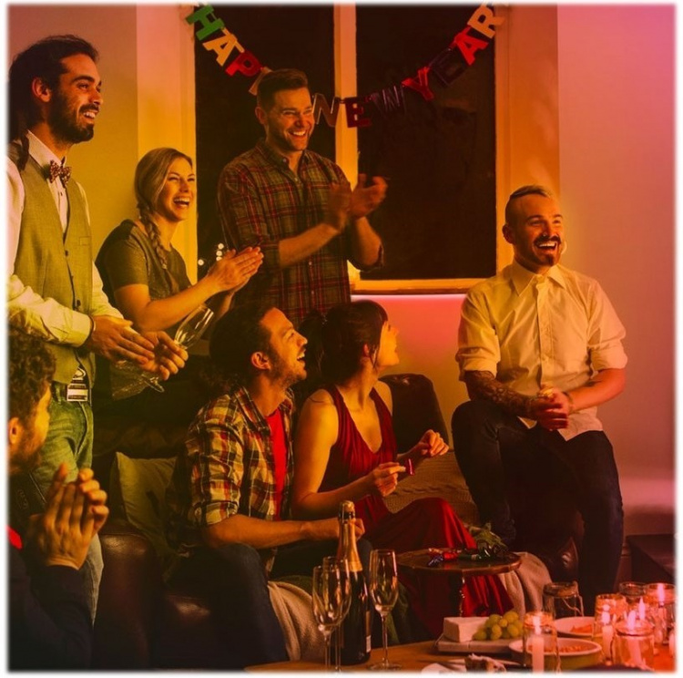 TP-Link Tapo L920-5 LED-list 