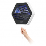 Adler AD 7939 Anti-muggenlamp, UV