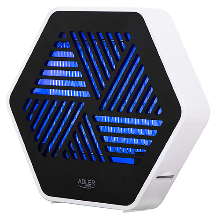 Adler AD 7939 Anti-muggenlamp, UV