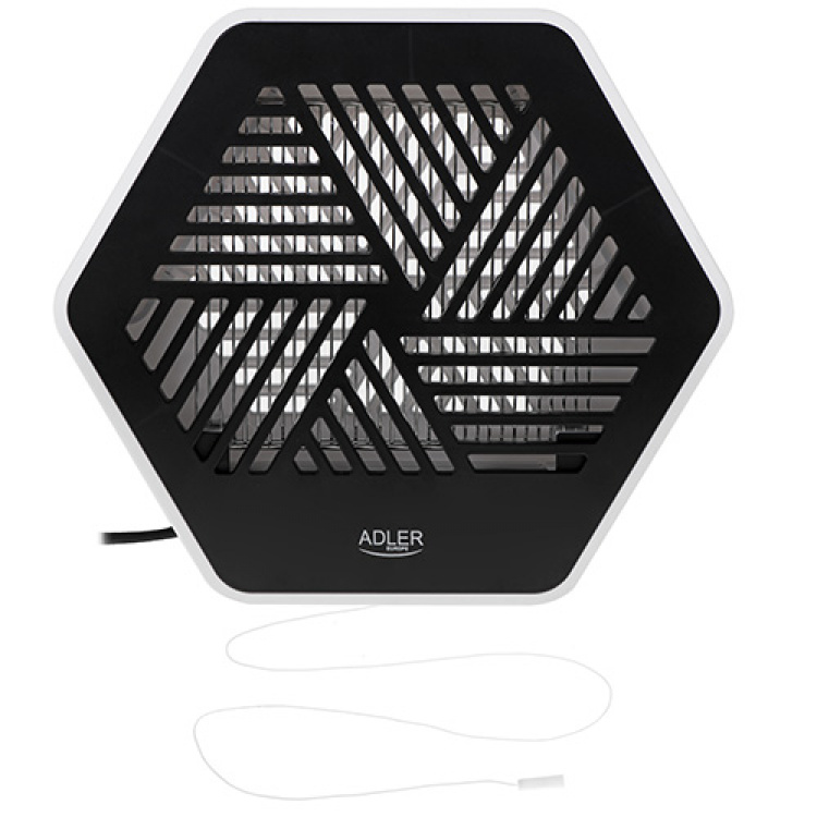 Adler AD 7939 Anti-muggenlamp, UV
