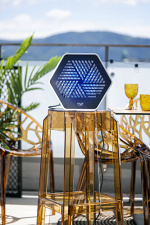 Adler AD 7939 Anti-muggenlamp, UV