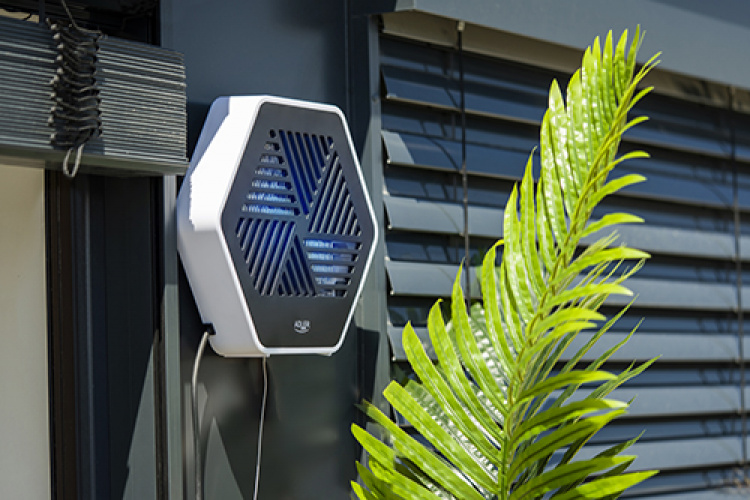 Adler AD 7939 Anti-muggenlamp, UV