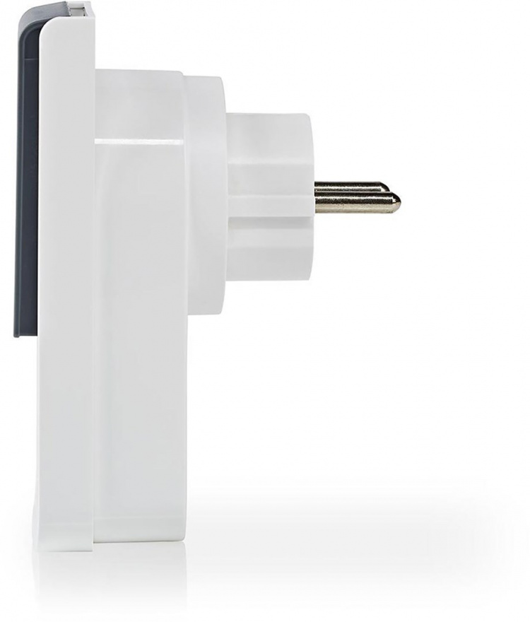 Nedis Slimme stekker voor buiten Nedis Slimme stekker voor buiten