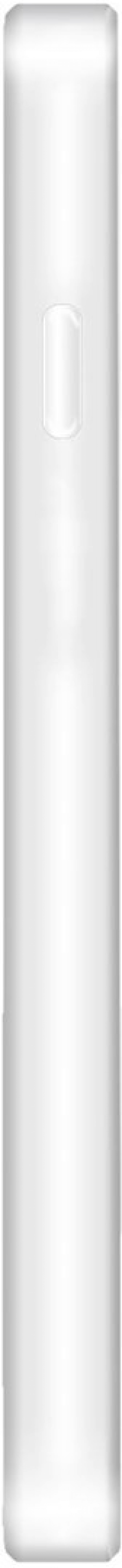 Xqisit Anti Bac Flex Shell voor iPhone 14 Plus, Clear Xqisit Anti Bac Flex Shell voor iPhone 14 Plus, Clear