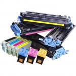 Compatibele toner H-37XPF (CF237X) 25000 pagina\'s