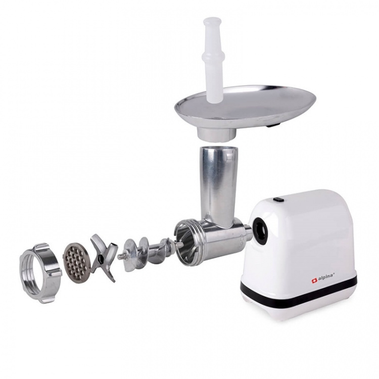 ALPINA Meat Grinder 1200W