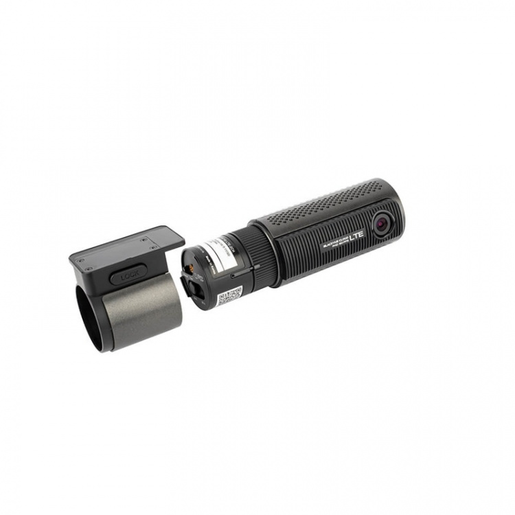 BLACKVUE Kamerafäste Fram 750LTE