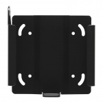 FLEXSON Wallmount SONOS PORT 1x Black