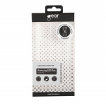 GEAR Mobile Cover Transparent TPU Samsung Galaxy S20 Plus