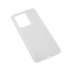 GEAR Mobile Cover Transparent TPU Samsung Galaxy S20 Ultra