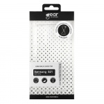 GEAR Mobilecover Transparent TPU Samsung S21