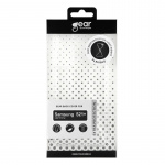 GEAR Mobilecover Transparent TPU Samsung S21+ GEAR Mobilecover Transparent TPU Samsung S21+
