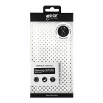 GEAR Mobilecover Transparent TPU Samsung S21 Ultra GEAR Mobilecover Transparent TPU Samsung S21 Ultra