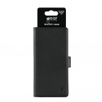 GEAR Wallet Black 3 Cardpockets Samsung A52 LTE