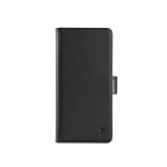 GEAR Wallet Black 3 Cardpockets Samsung S21 Ultra