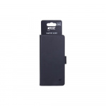 GEAR Wallet Black 3 Cardpockets Samsung S21 Ultra