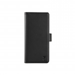 GEAR Wallet Black 3 Cardpockets Samsung S21+ 