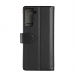 GEAR Wallet Black 3 Cardpockets Samsung S21+ 