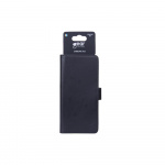 GEAR Wallet Black 3 Cardpockets Samsung A12