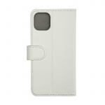 GEAR Wallet White 3 Cardpockets iPhone 11 PRO MAX