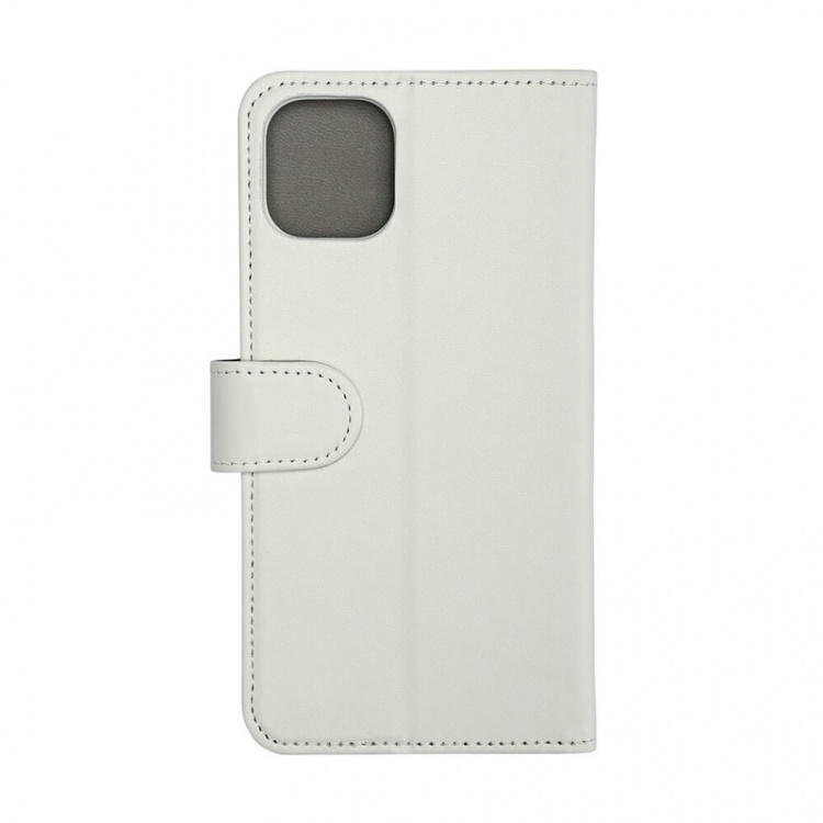 GEAR Wallet White 3 Cardpockets iPhone 11 PRO MAX