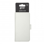 GEAR Wallet White 3 Cardpockets iPhone 11 PRO MAX