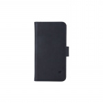 GEAR Wallet Black 3 Cardpockets iPhone 11 2in1 Magnetcover GEAR Wallet Black 3 Cardpockets iPhone 11 2in1 Magnetcover