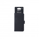 GEAR Wallet Black 3 Cardpockets iPhone 11 2in1 Magnetcover GEAR Wallet Black 3 Cardpockets iPhone 11 2in1 Magnetcover
