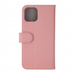 GEAR Wallet Pink 3 Cardpockets iPhone 11 GEAR Wallet Pink 3 Cardpockets iPhone 11