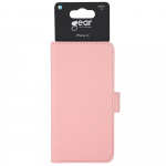 GEAR Wallet Pink 3 Cardpockets iPhone 11 GEAR Wallet Pink 3 Cardpockets iPhone 11
