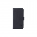 GEAR Wallet Black 3 Cardpockets iPhone 11